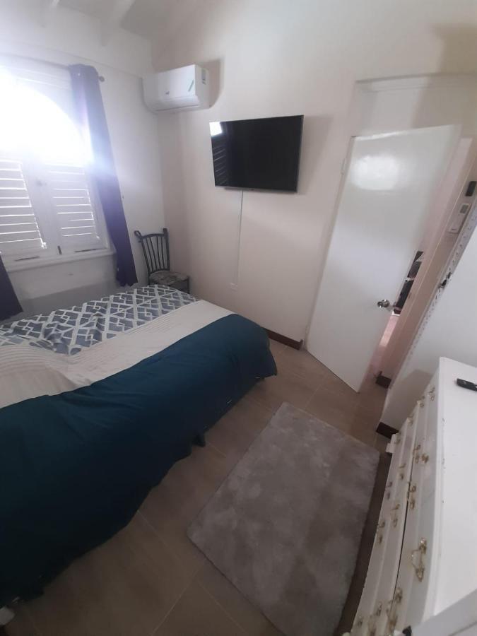 Beach 1 Bedroom 32 Ocho Rios Exteriör bild
